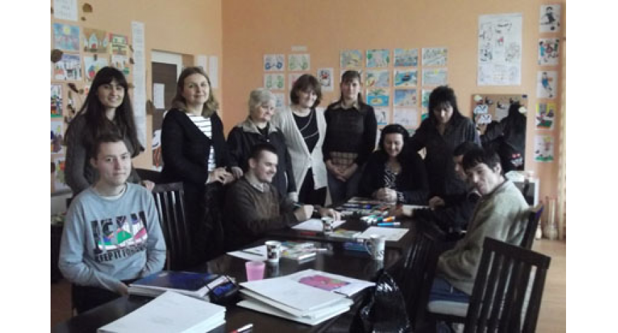 Početak lepe i korisne saradnje